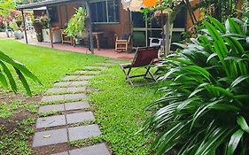 Garden Studio