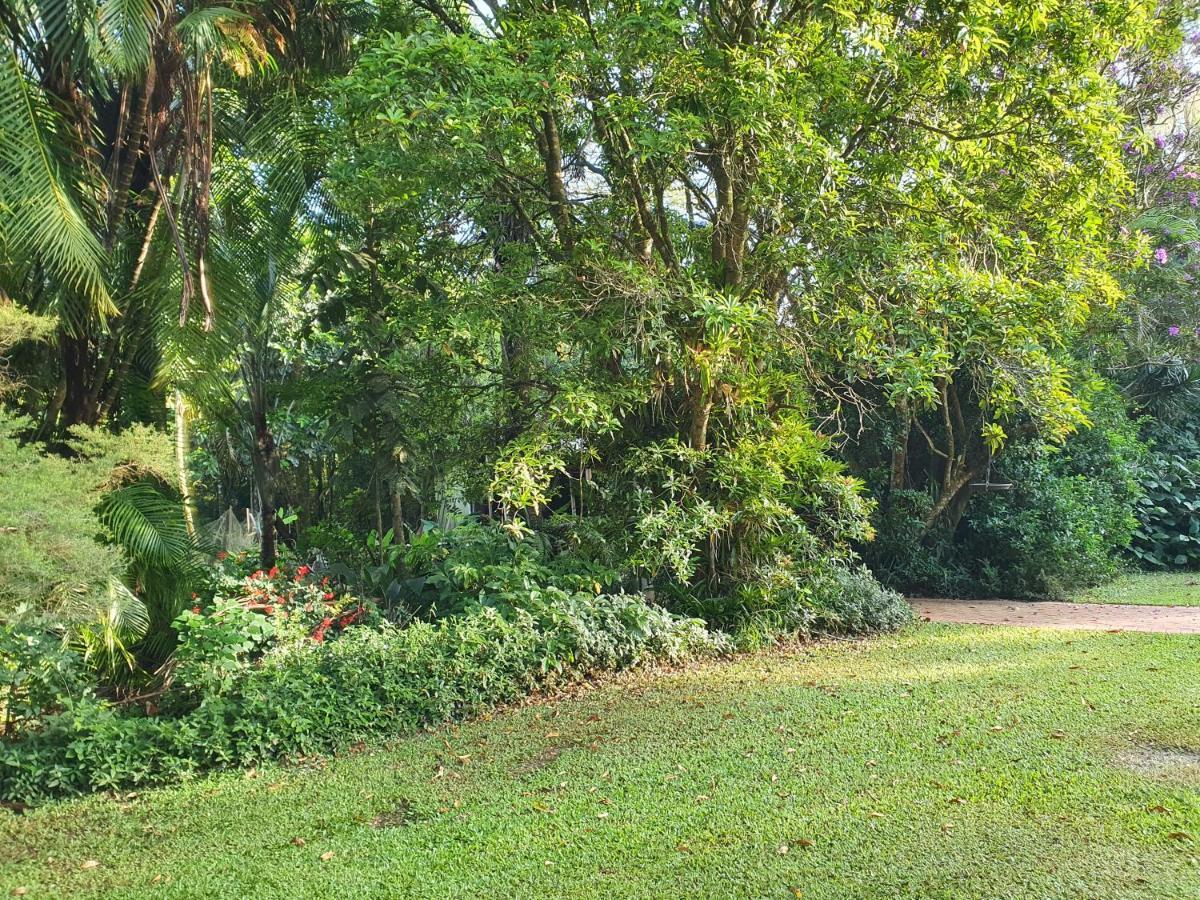 Garden Studio Jaggan Exterior foto