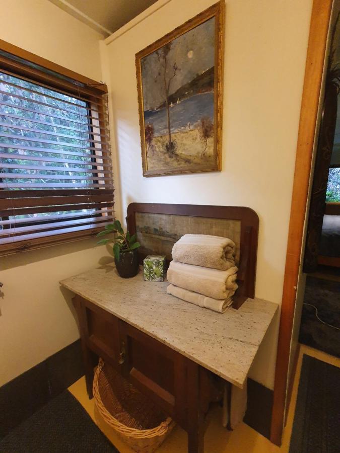 Garden Studio Jaggan Exterior foto