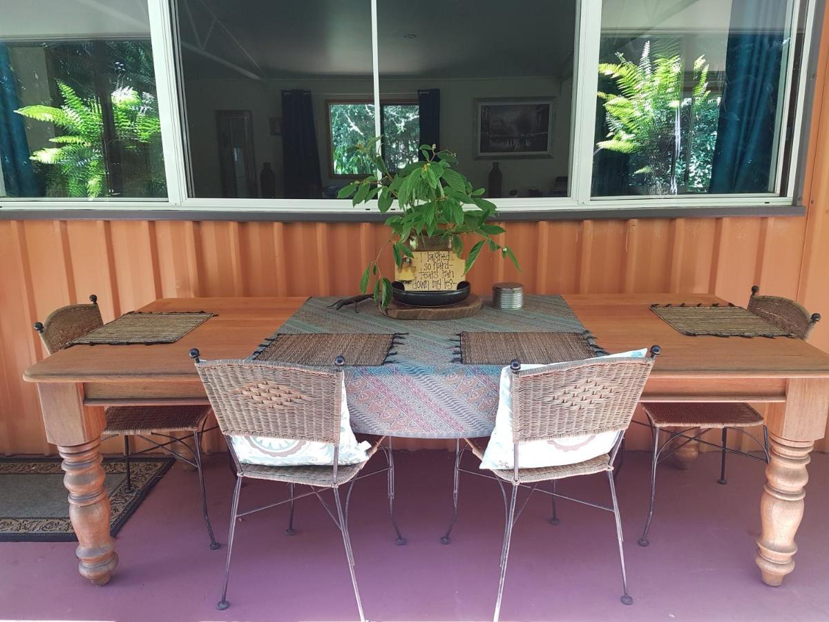 Garden Studio Jaggan Exterior foto