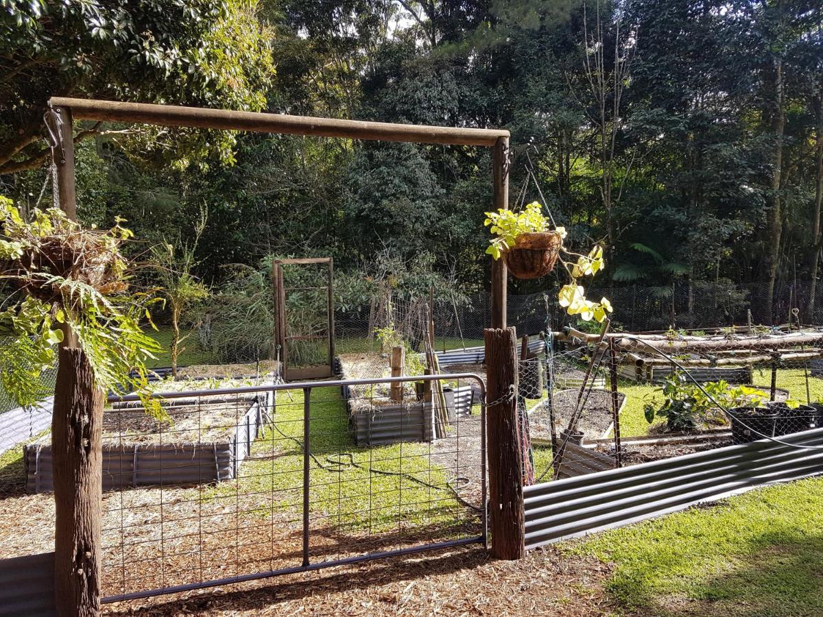 Garden Studio Jaggan Exterior foto