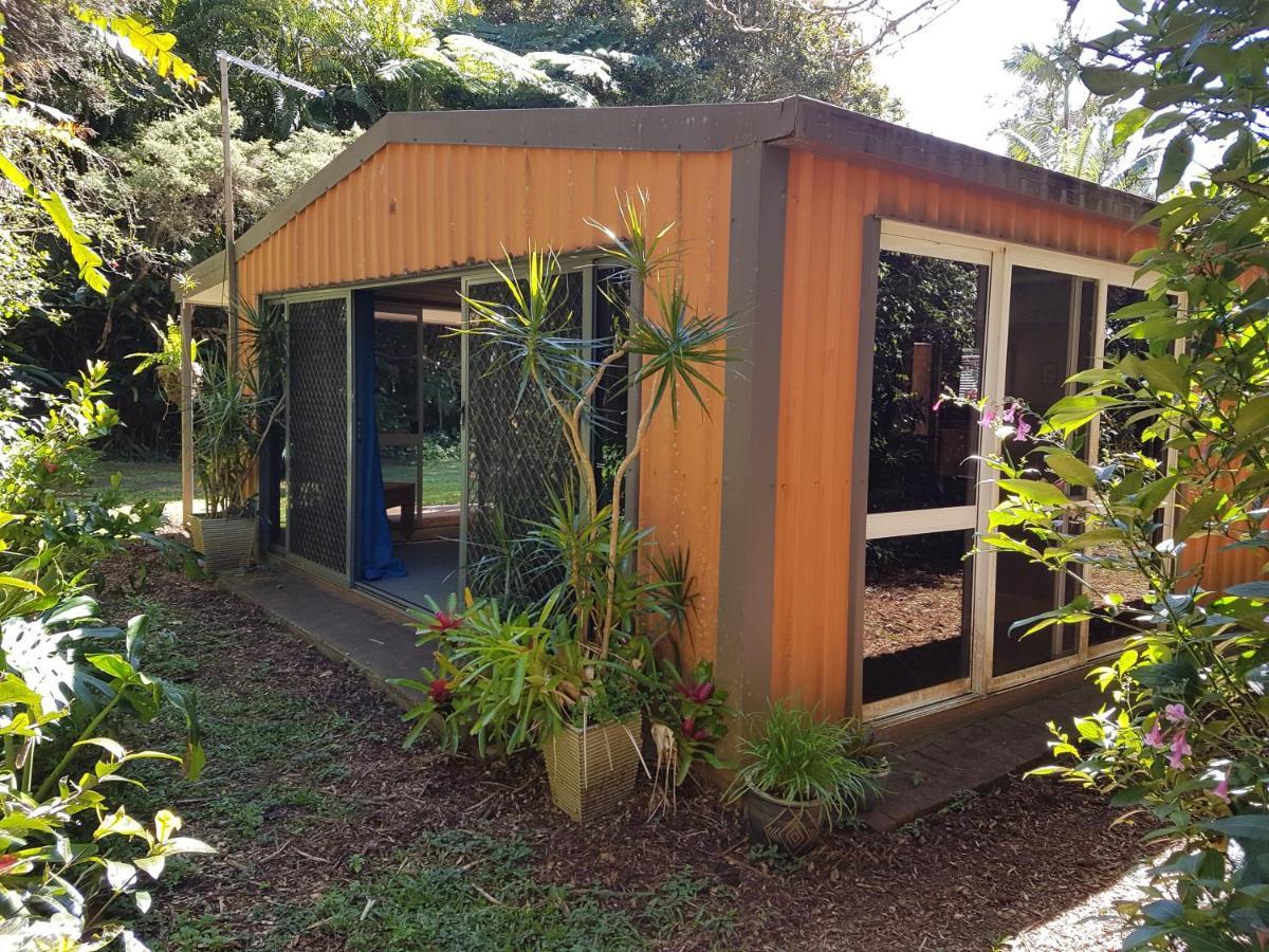 Garden Studio Jaggan Exterior foto