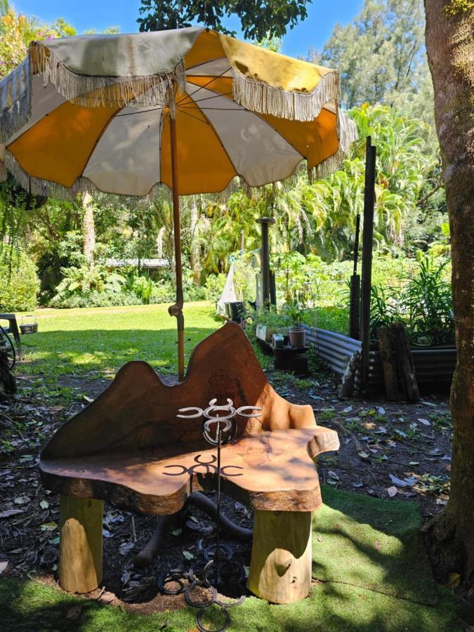 Garden Studio Jaggan Exterior foto